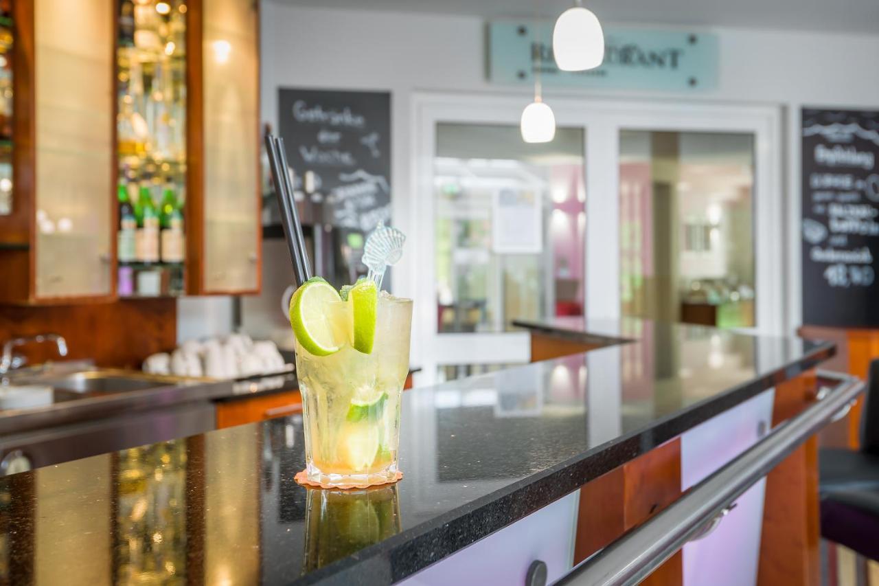 Garner Hotel Oberhausen Oberhausen  Eksteriør billede